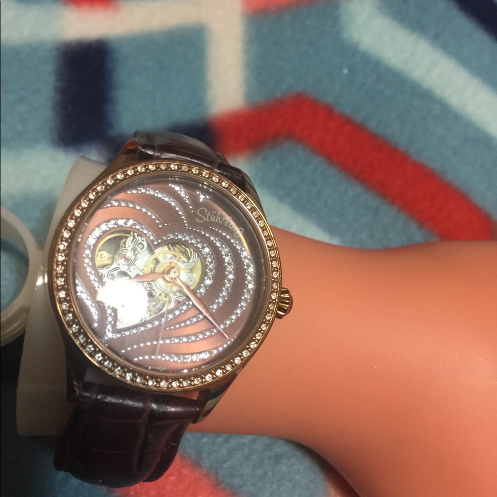 Sturhling watch